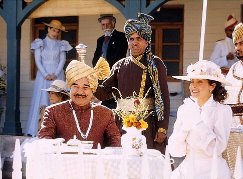 Kulbhushan Kharbanda
