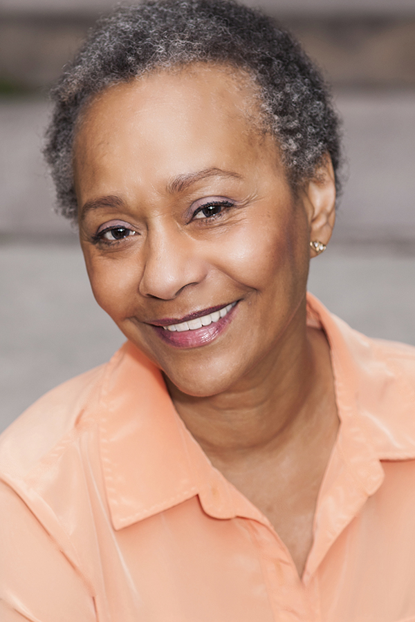 Sheila Collins