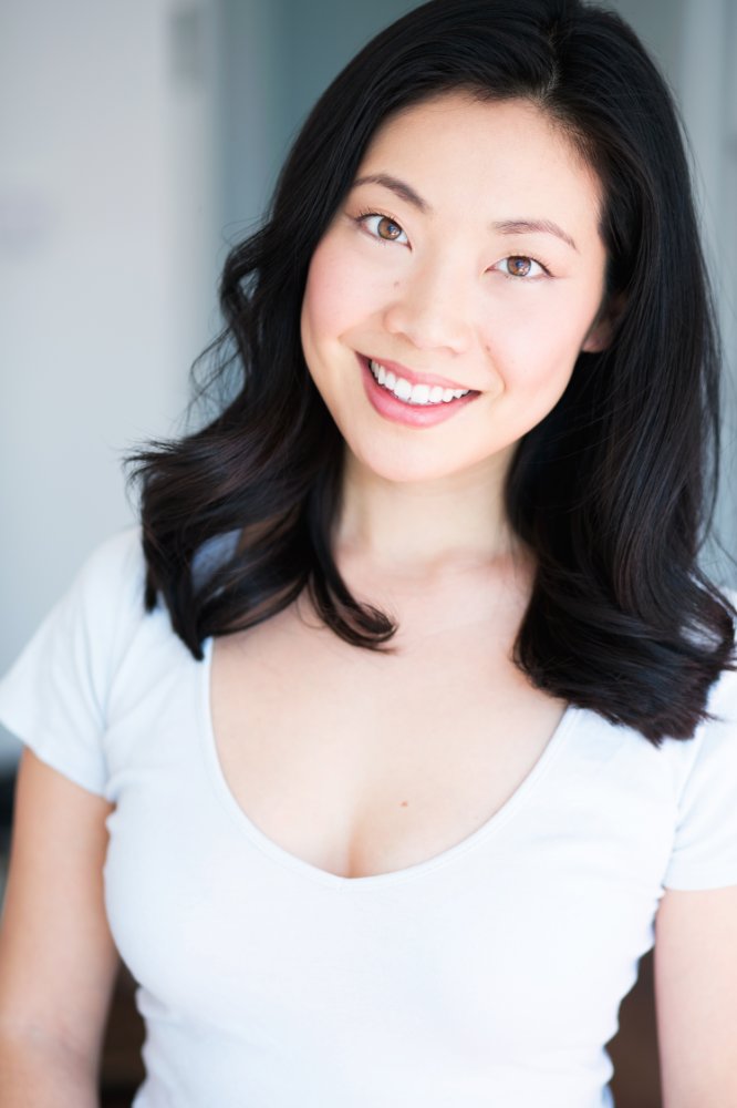 Cindy Chu