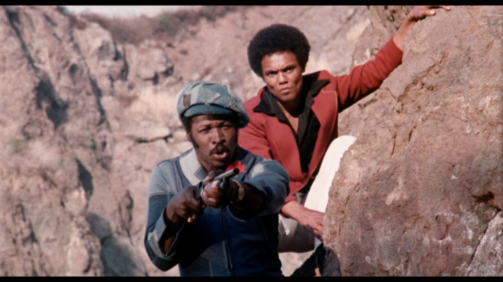 Rudy Ray Moore