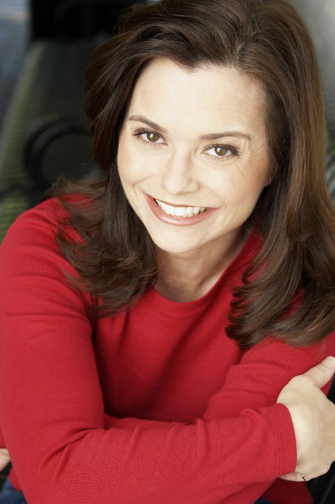 Samantha Worthen