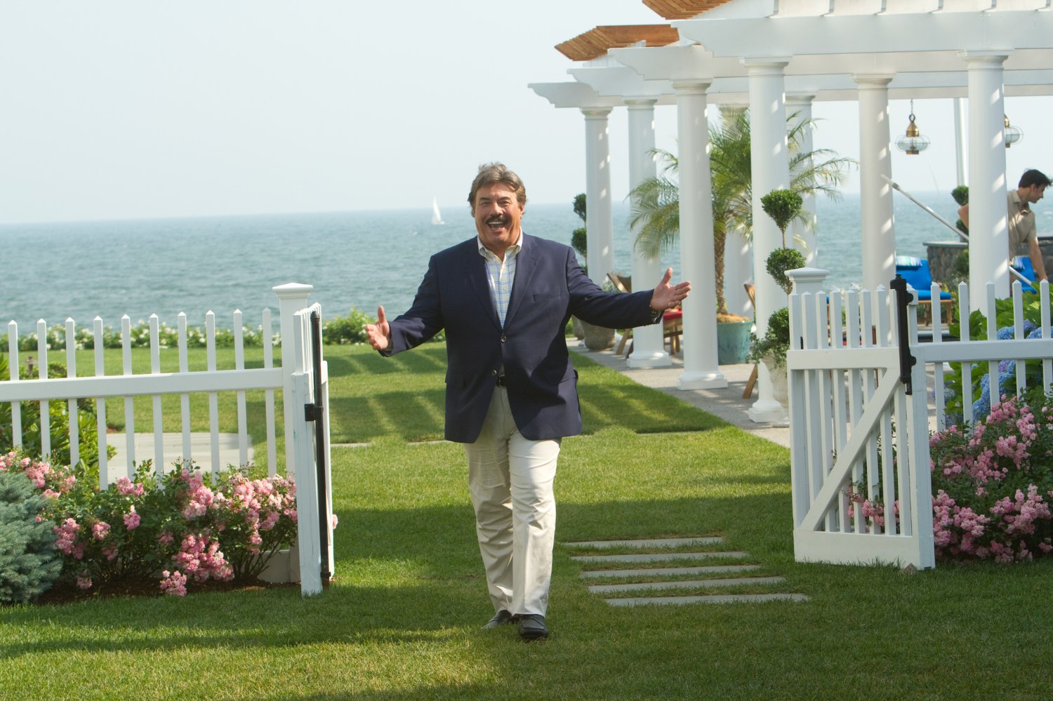 Tony Orlando