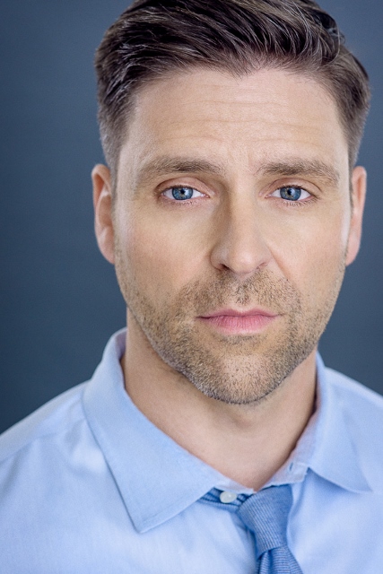 Andrew Lukich