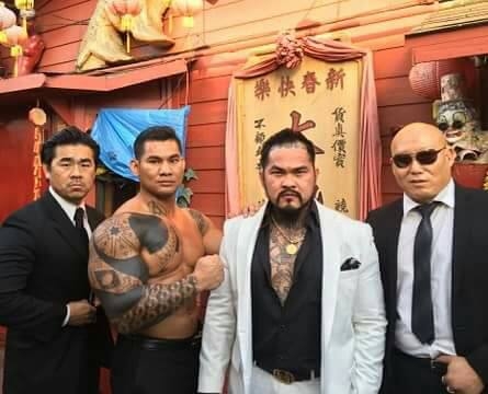 Kaden Vu