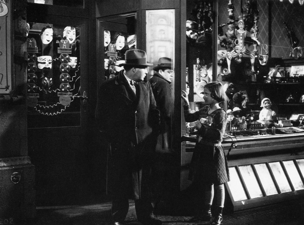 Peter Lorre