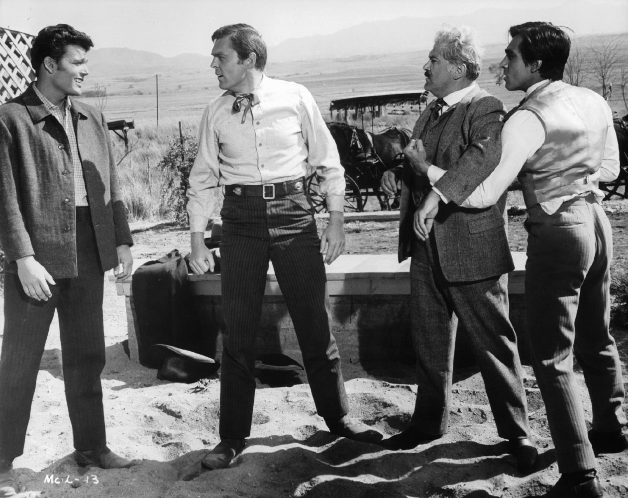 Patrick Wayne
