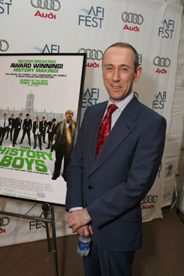 Nicholas Hytner