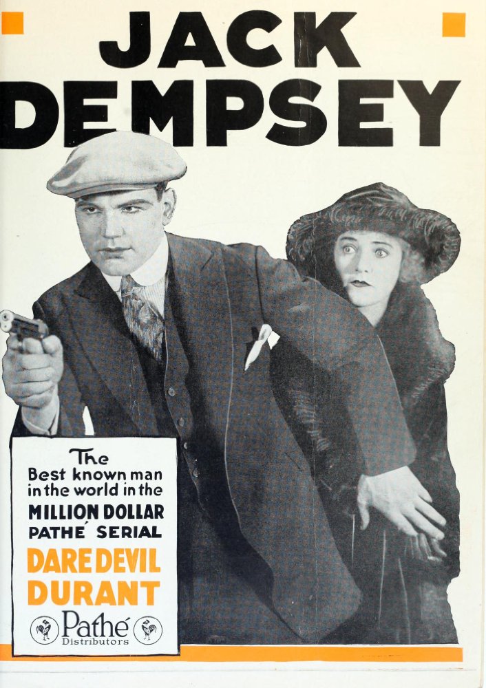 Jack Dempsey