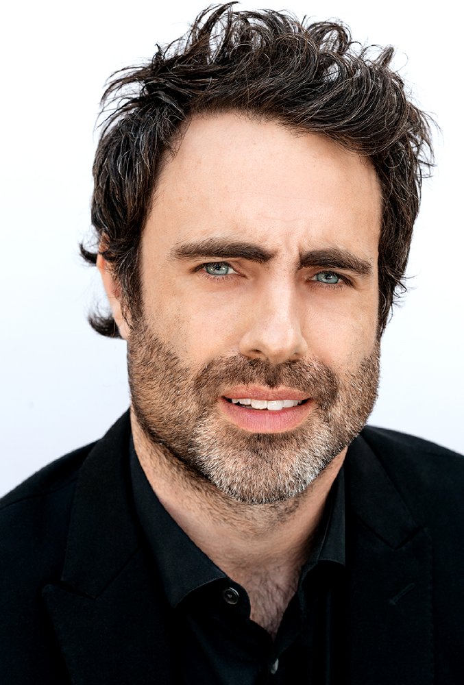 Matthew Cooke