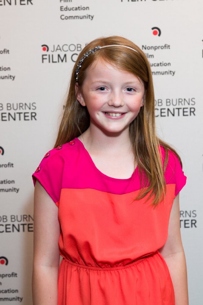 Quinn McColgan