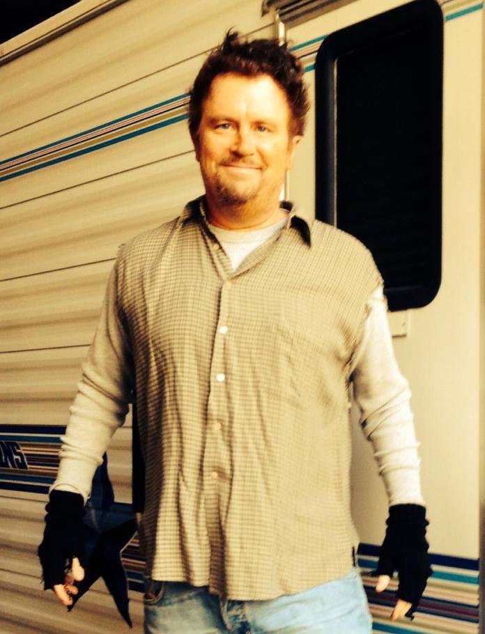 Dale Wade Davis