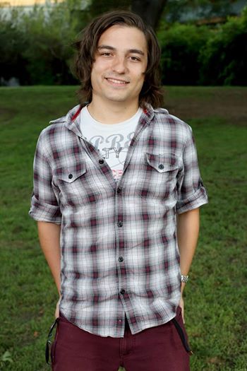 Hunter Johnson