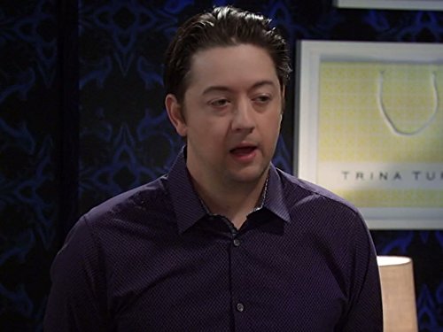 Bradford Anderson