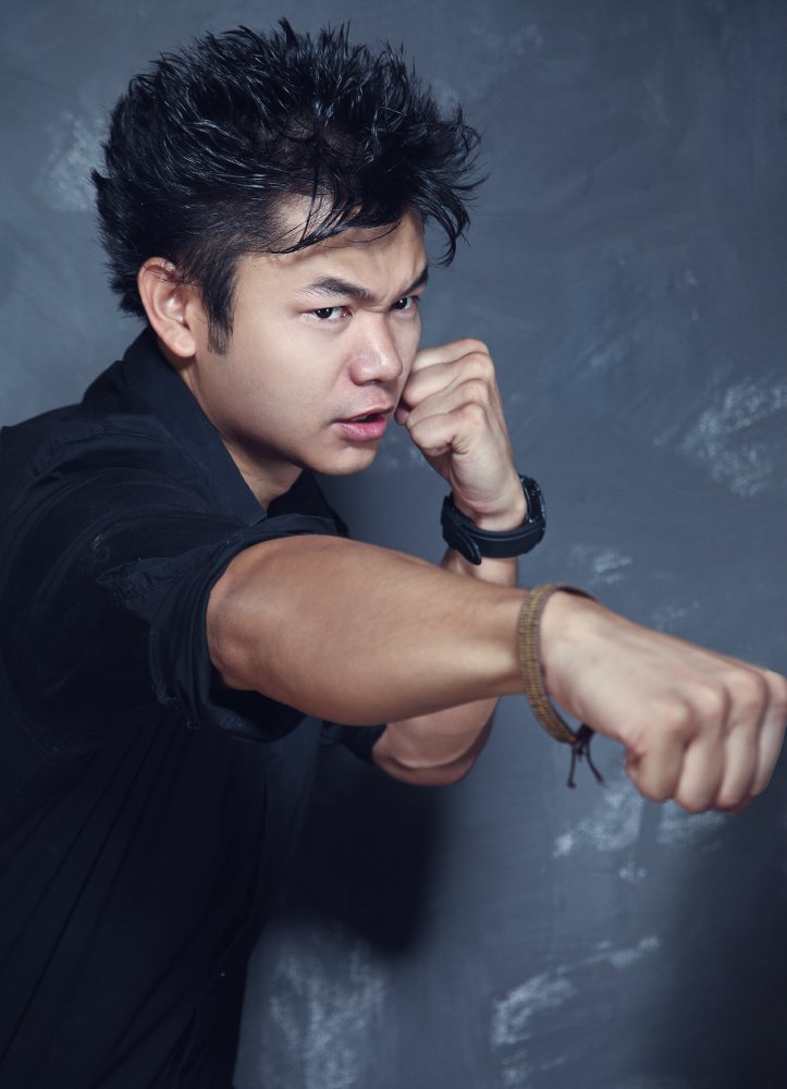 Jean-Paul Ly