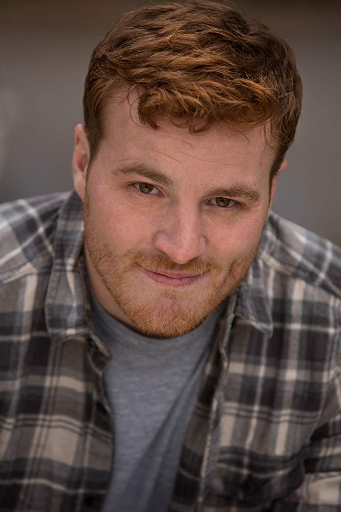Devin Broadbent