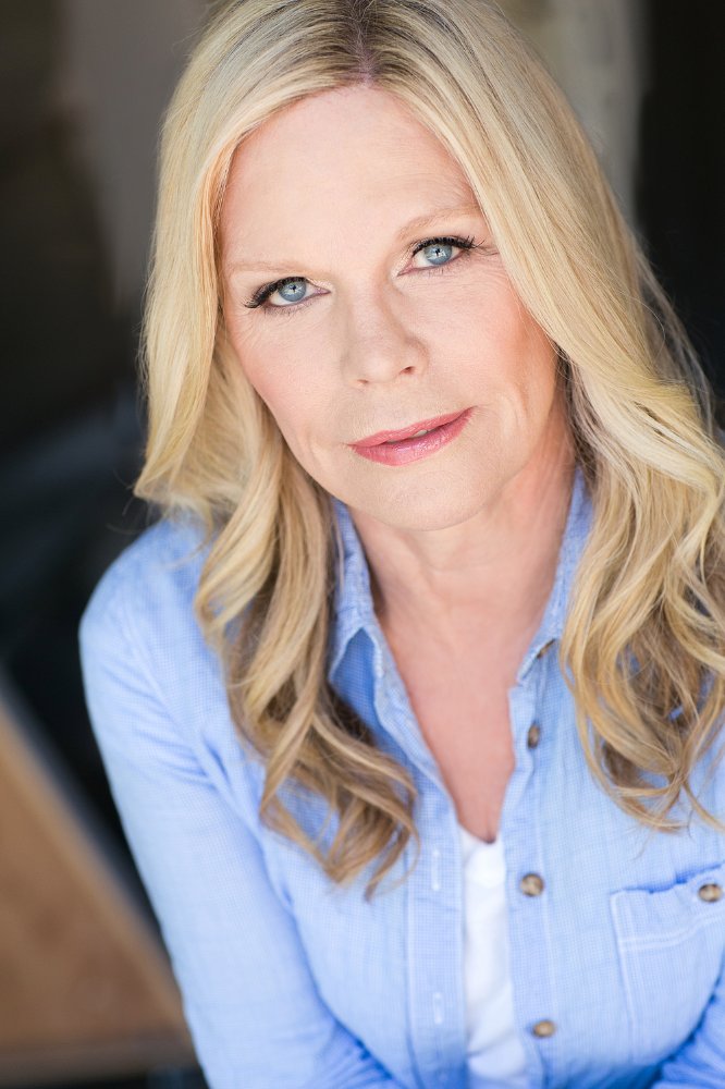 Cathy Worthington