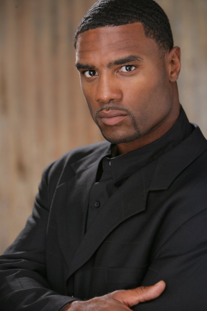 Jermaine Jacox