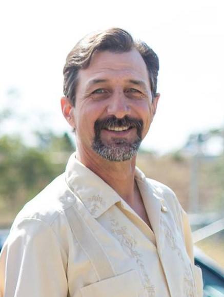 John Marrs