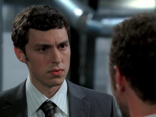 John Francis Daley