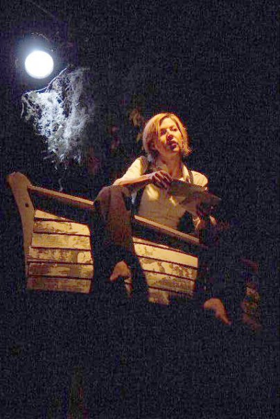 Jacqueline Wright