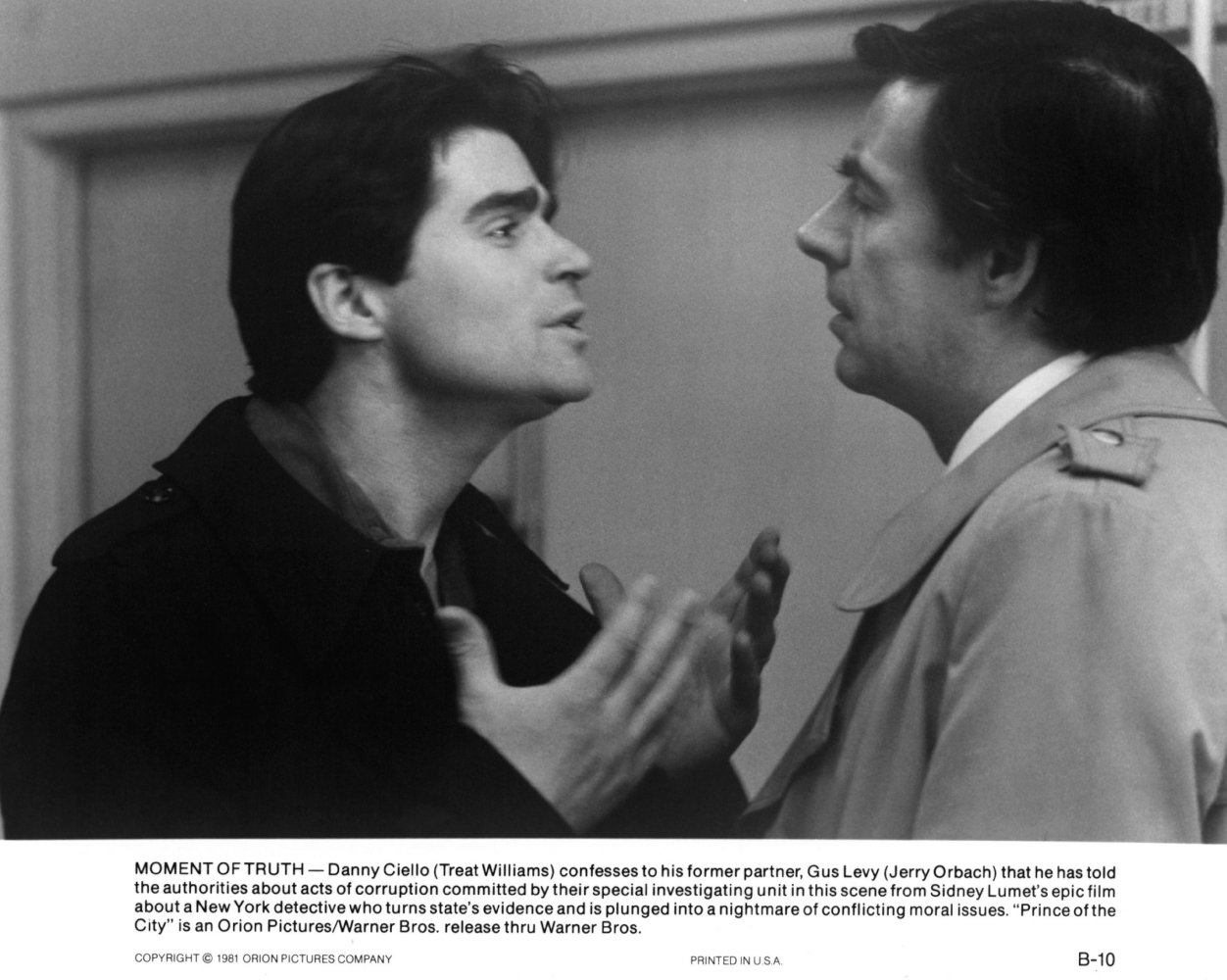 Jerry Orbach