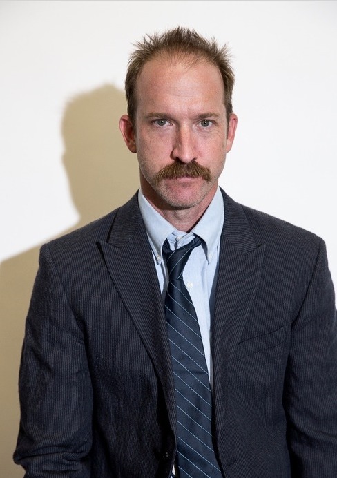 Scott Peat