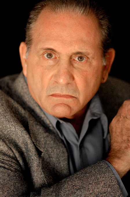 Dominic Oliver