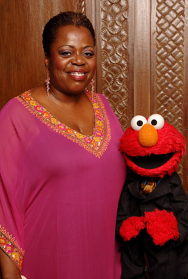 Lillias White