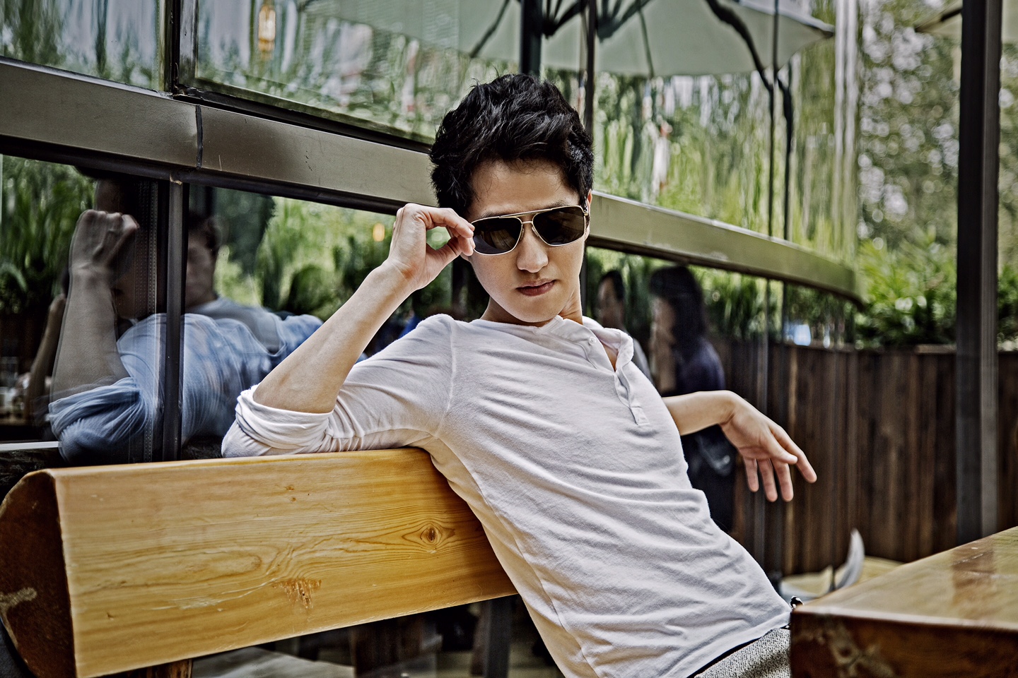 Simon Twu