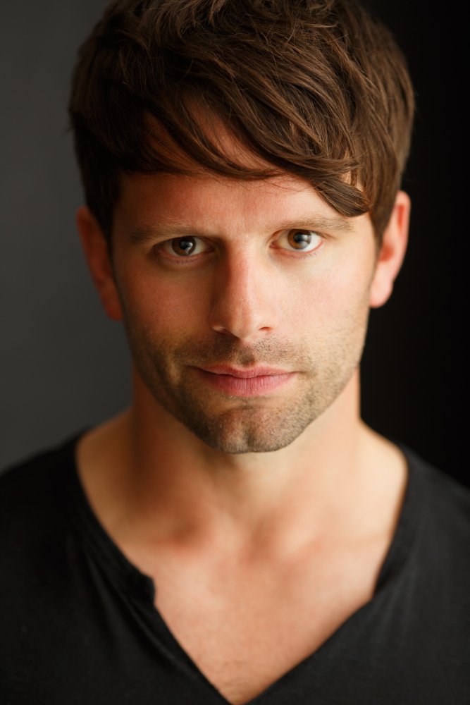 Tim Doiron