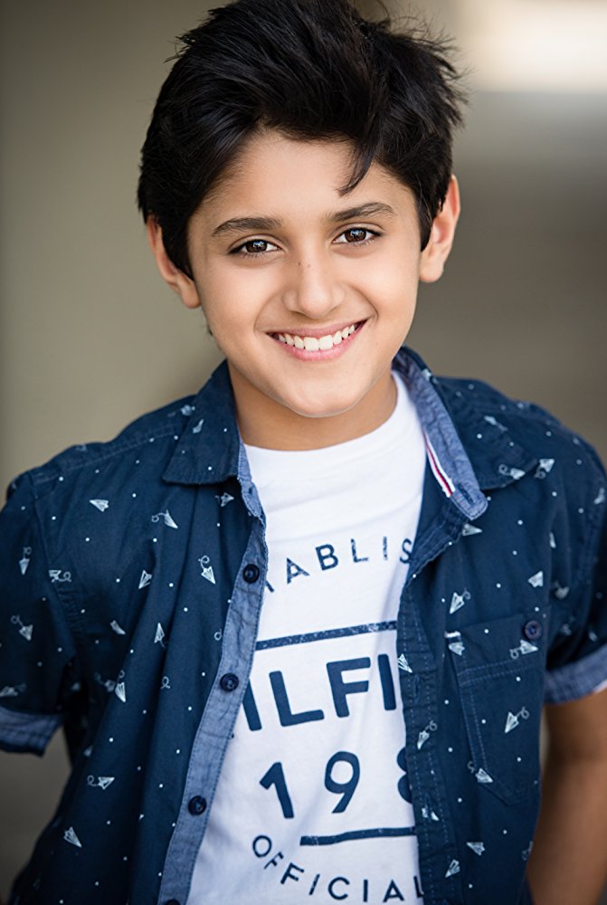 Adi Ash