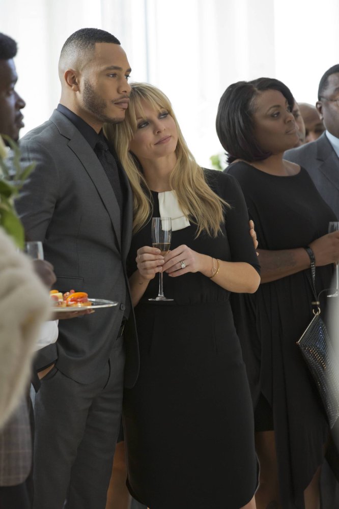 Kaitlin Doubleday