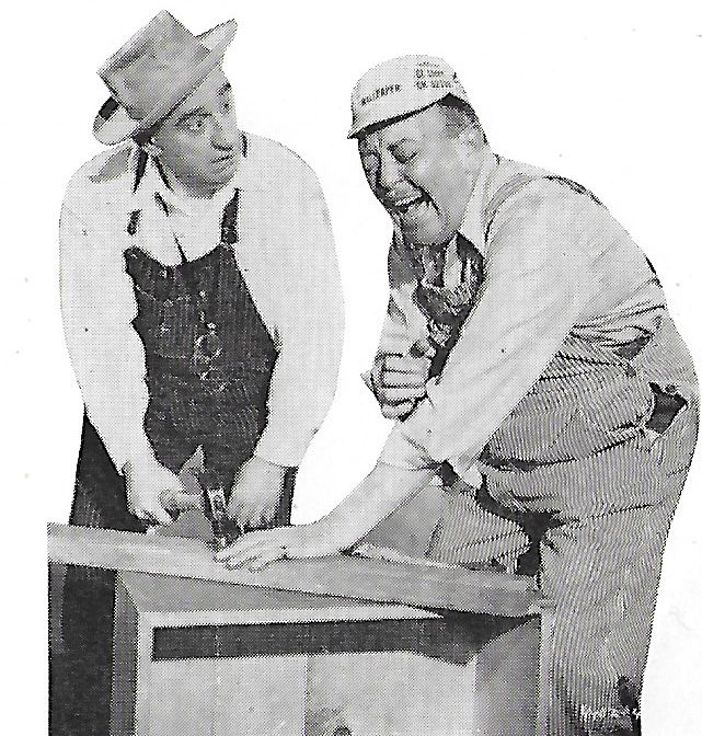 Walter Catlett