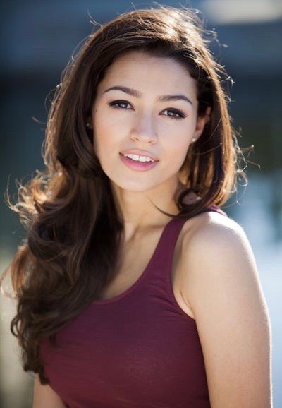 Alex Steele