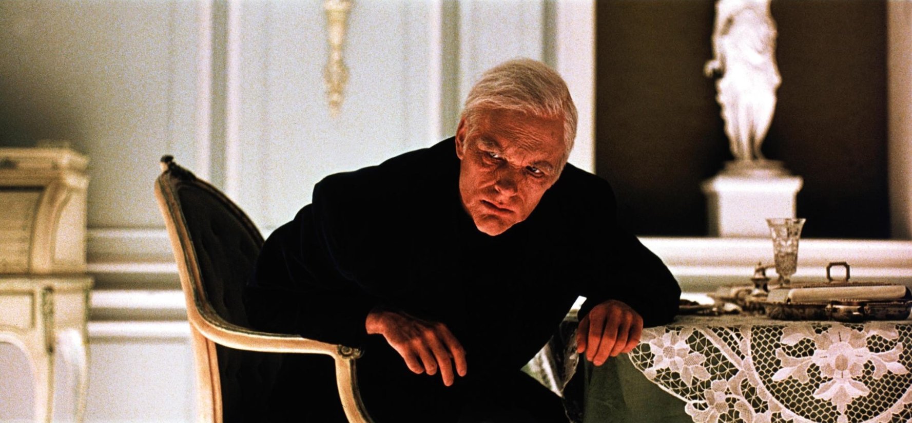 Keir Dullea