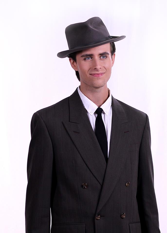 Derek Schnobb