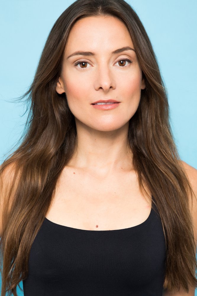 Tamzin Brown