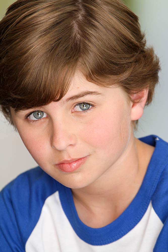 Greyson Moore