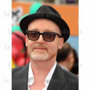 Fergal Reilly