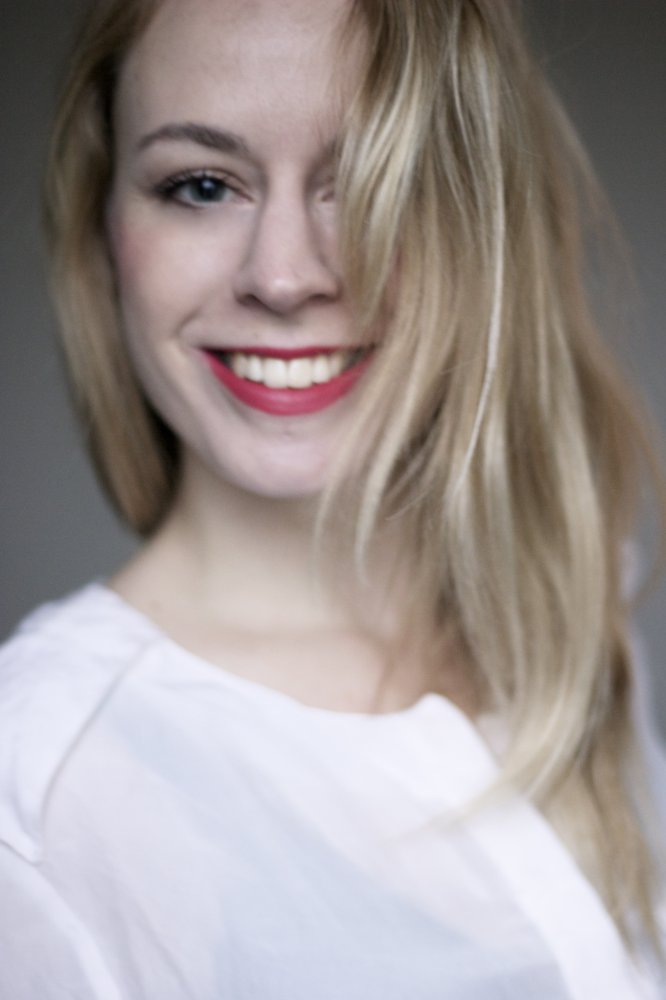 Alexandra Alegren