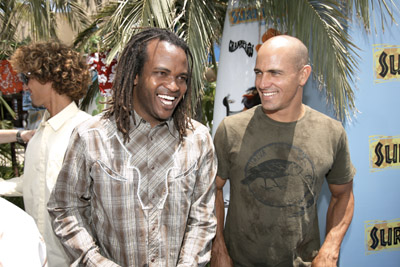Kelly Slater