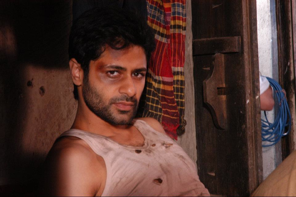 Omar Rahim