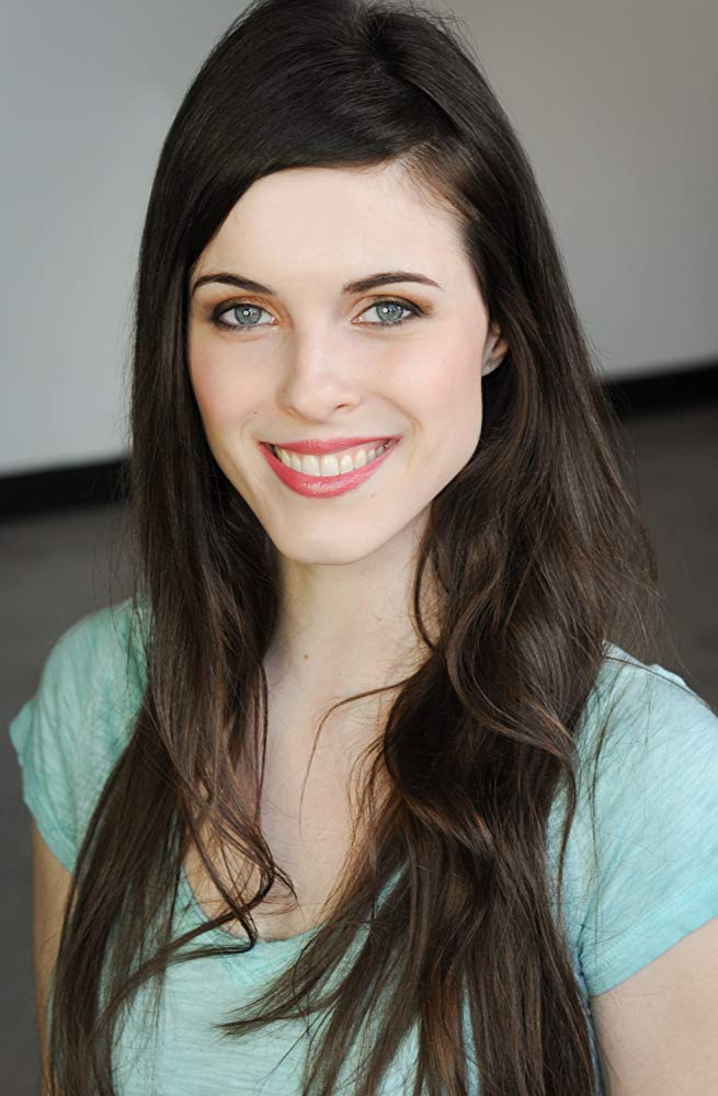 Alysse Fozmark