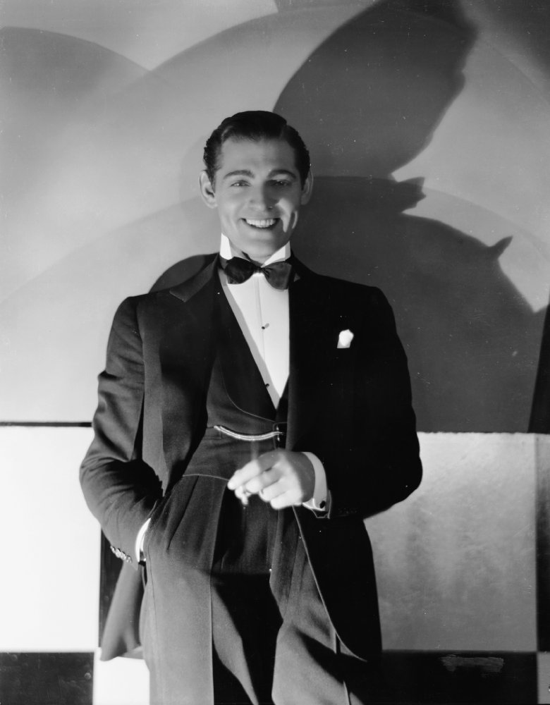 Clark Gable