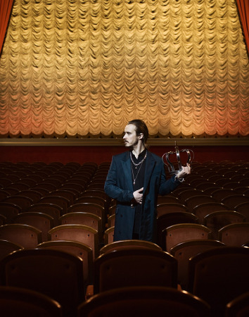 Jonas Karlsson