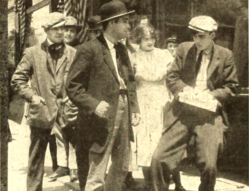 Robert Harron