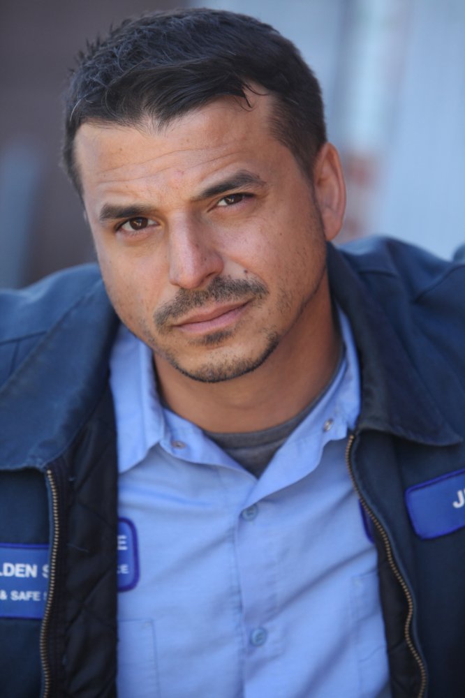 Damien Luvara