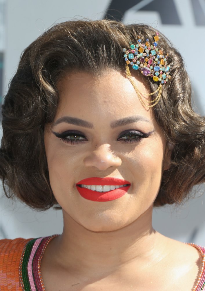 Andra Day