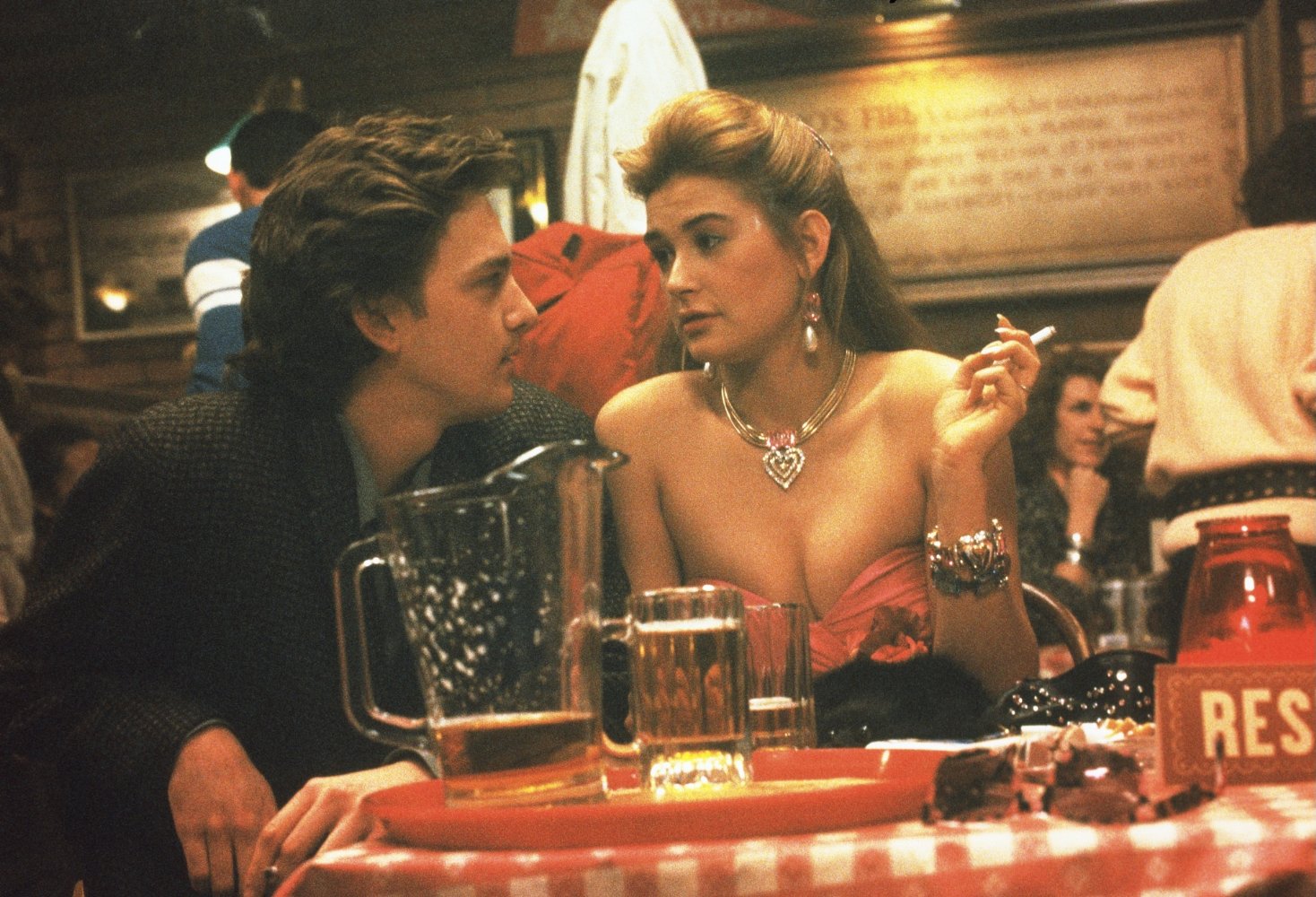 Andrew McCarthy
