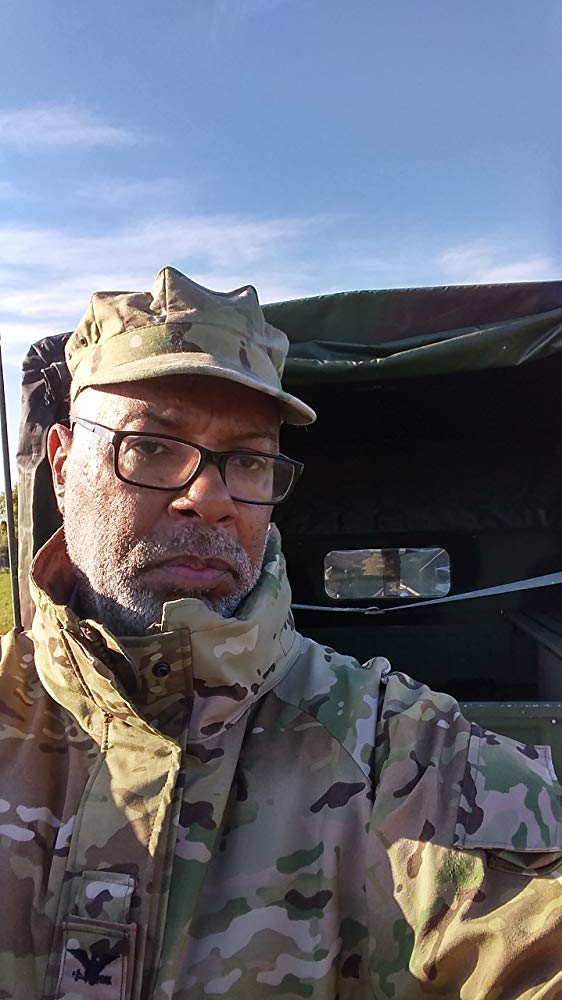 Grover McCants